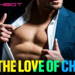 Alpha Males With Huge Muscled Chests