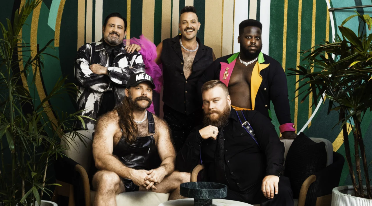 Bear World TV Premieres with Humor, Heart, and Heft