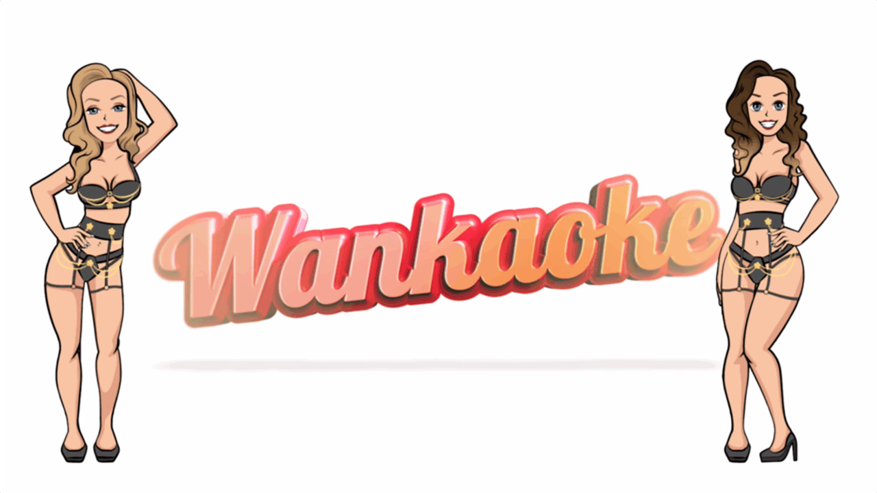 Cherie DeVille Unleashes Episode 4 of Outrageous Game Show Wankaoke