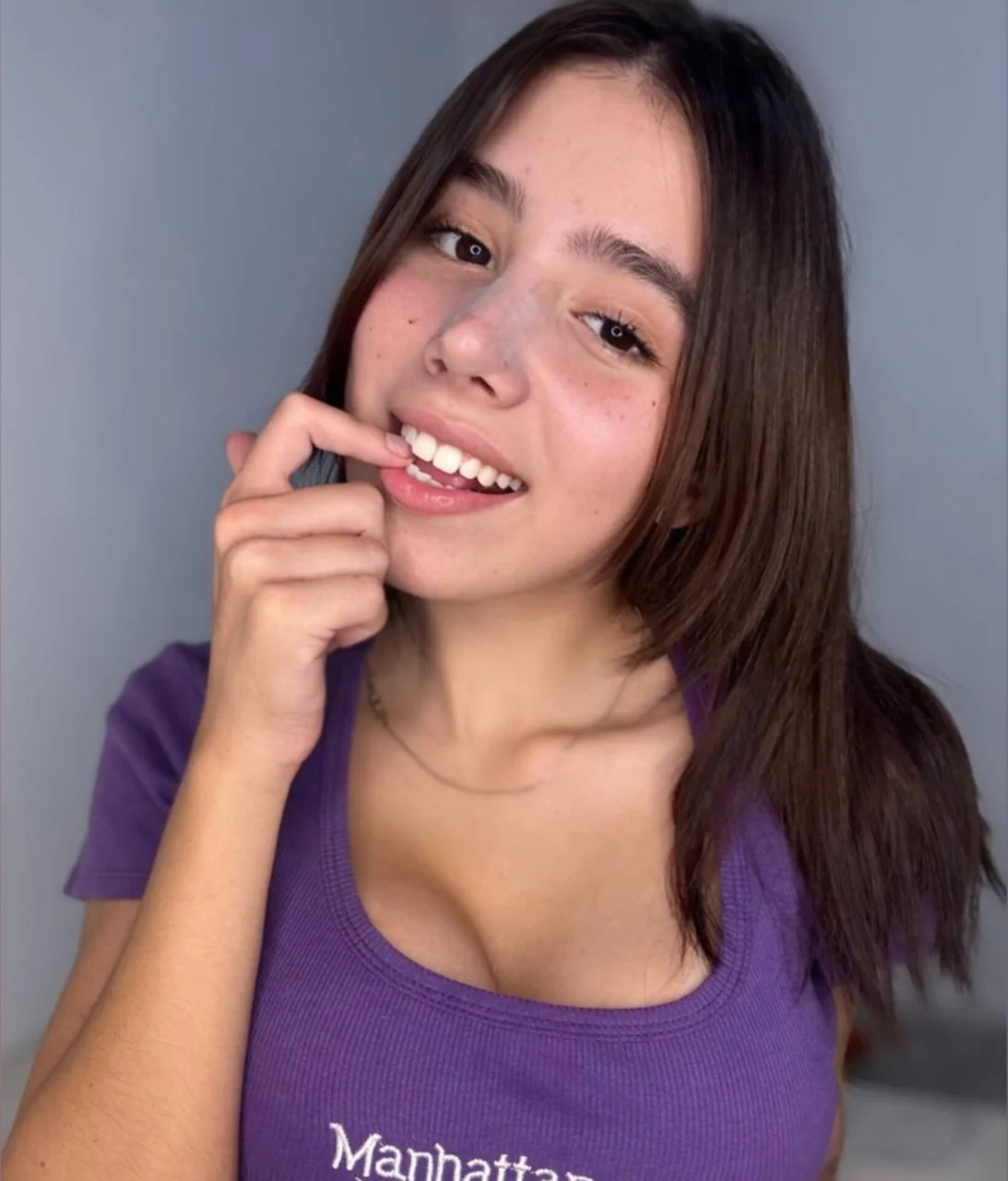 llollacute OnlyFans Leaks