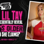 Did Lil Tay Just Accidentally Reveal She’s Older Than She Claims?