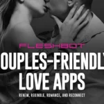 Established Couple Love Apps Will Keep Us Together
