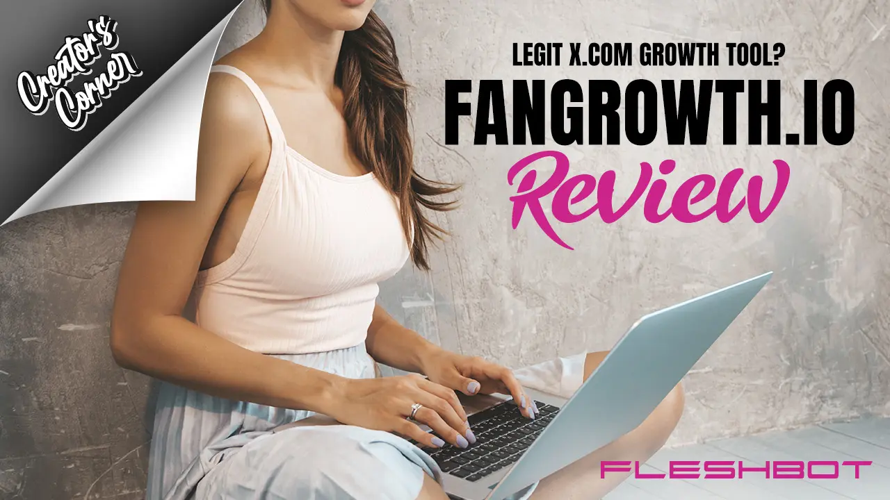 FanGrowth.io Review 2025: Scam or Legit Twitter (X) Growth Tool?