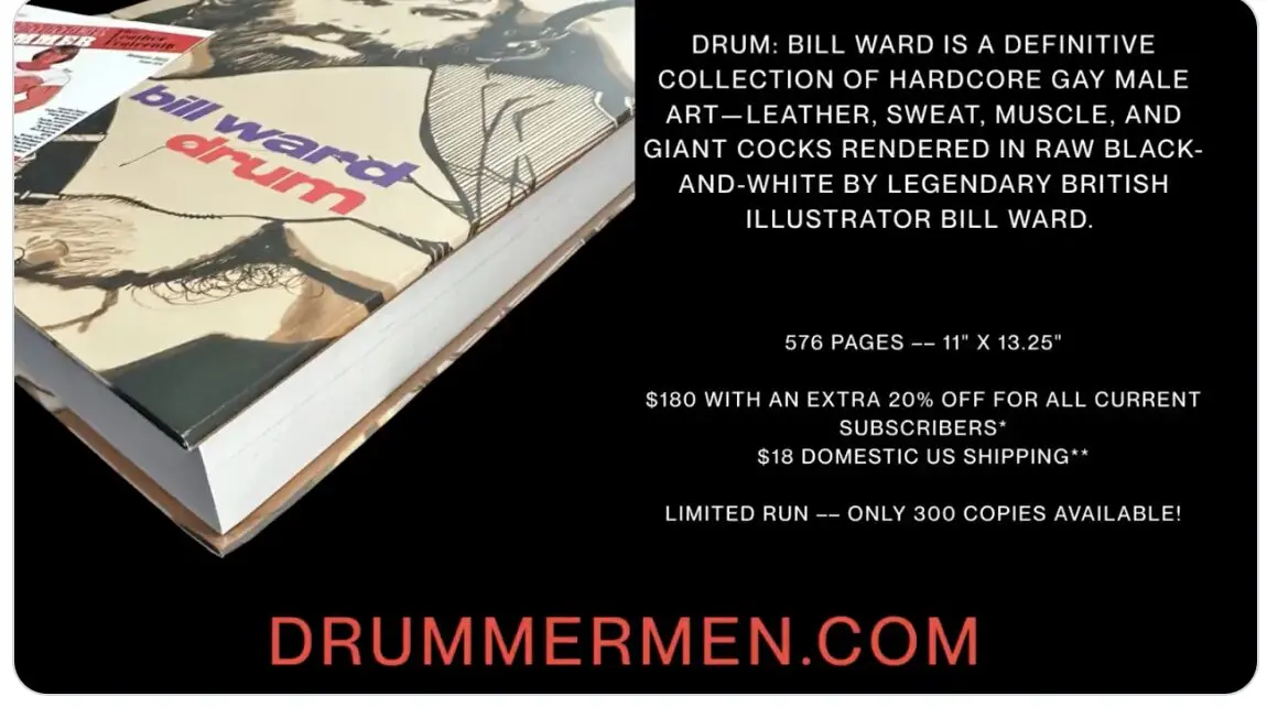 Bill Ward: Drum