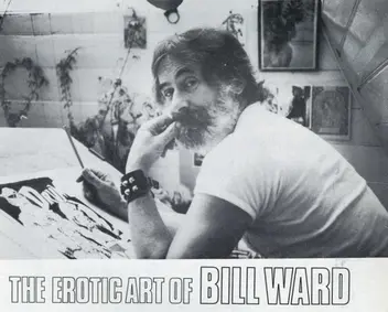Bill Ward