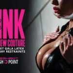 From Met Gala Latex to Runway Restraints: Kink Fashion Is the New Couture