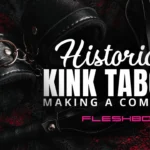 From Sin to Slay: Historical Kinks Making a Comeback