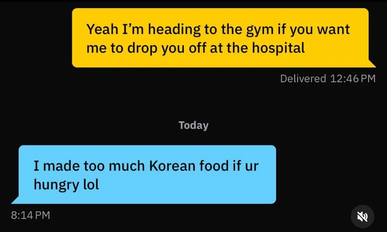 gay dating humor