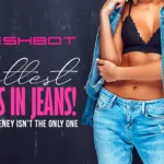 Hottest Celebs in Jeans! Sydney Sweeney Isn’t The Only One