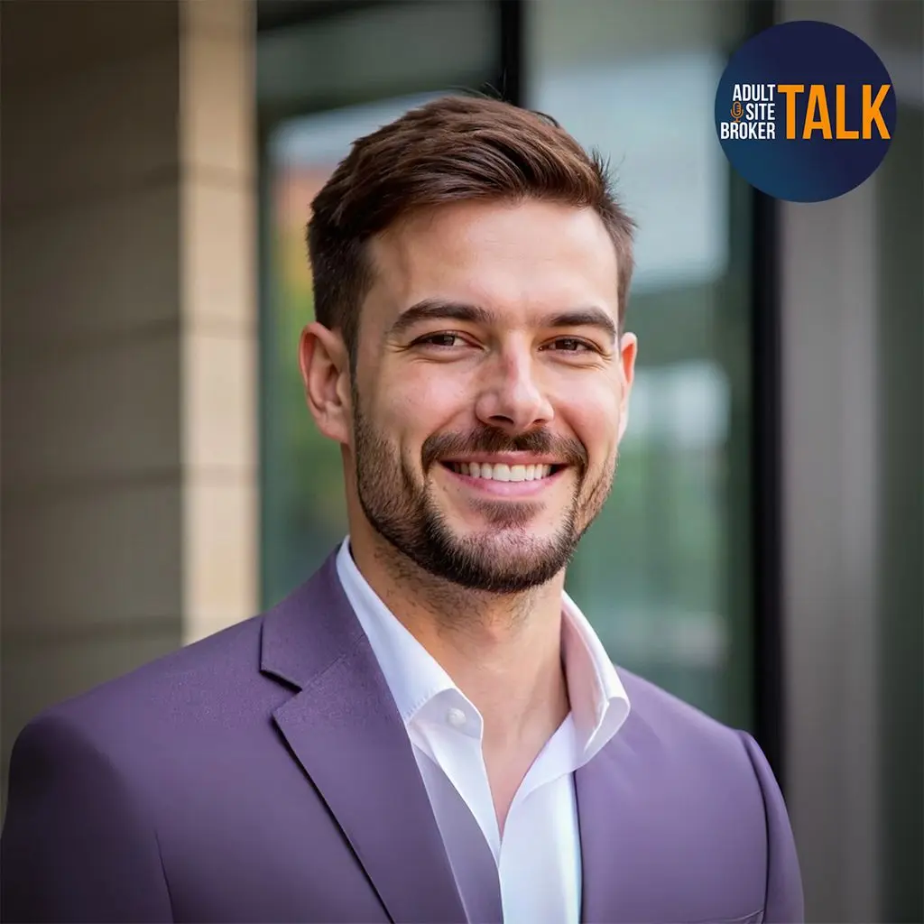 Jack Anderson of TrustyFans is on Adult Site Broker Talk