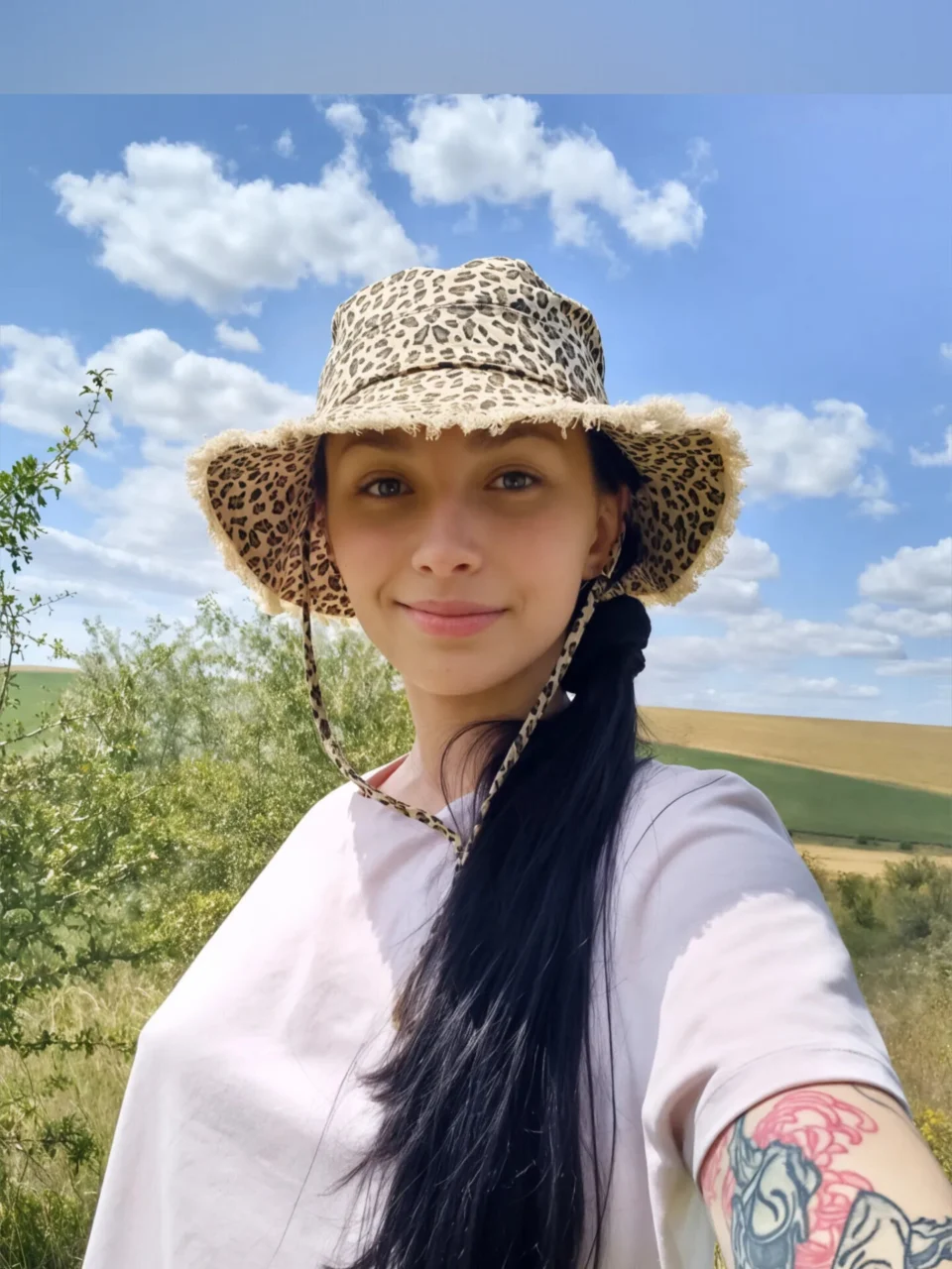 69julia69 OnlyFans Leaks