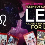Leo Love Horoscope – August 2025