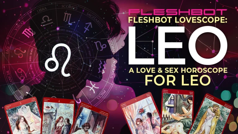 Leo Love Horoscope – August 2025
