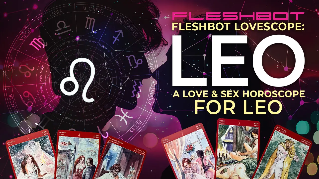 Leo Love Horoscope – August 2025