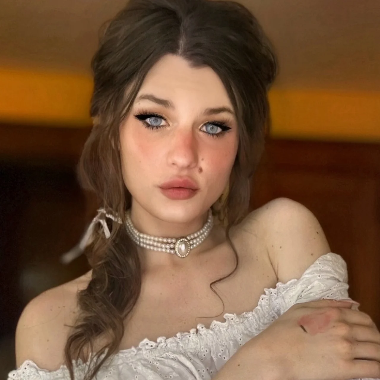 mermaidhimeprincess OnlyFans Leaks