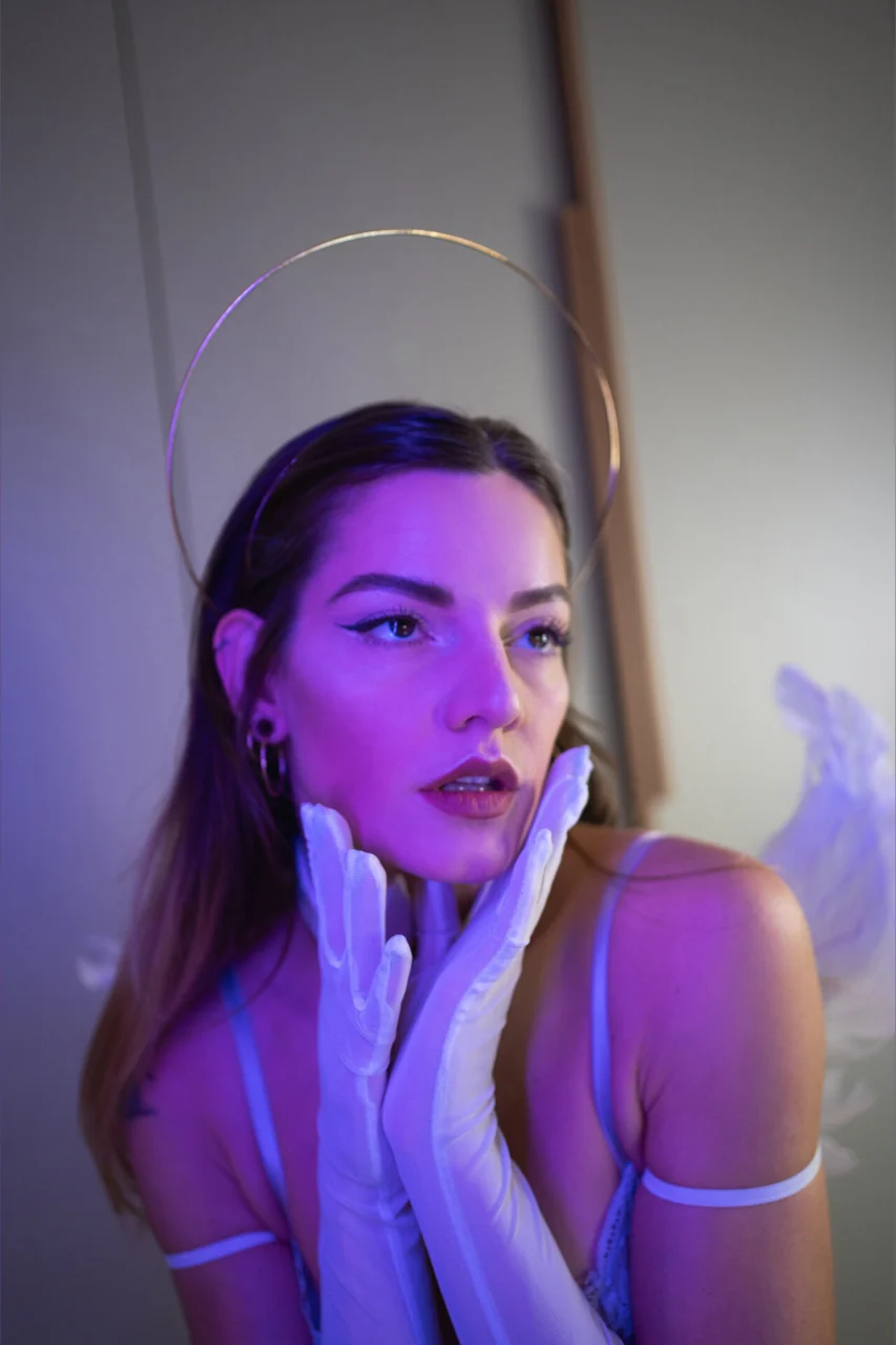 michellemoonsugar OnlyFans Leaks