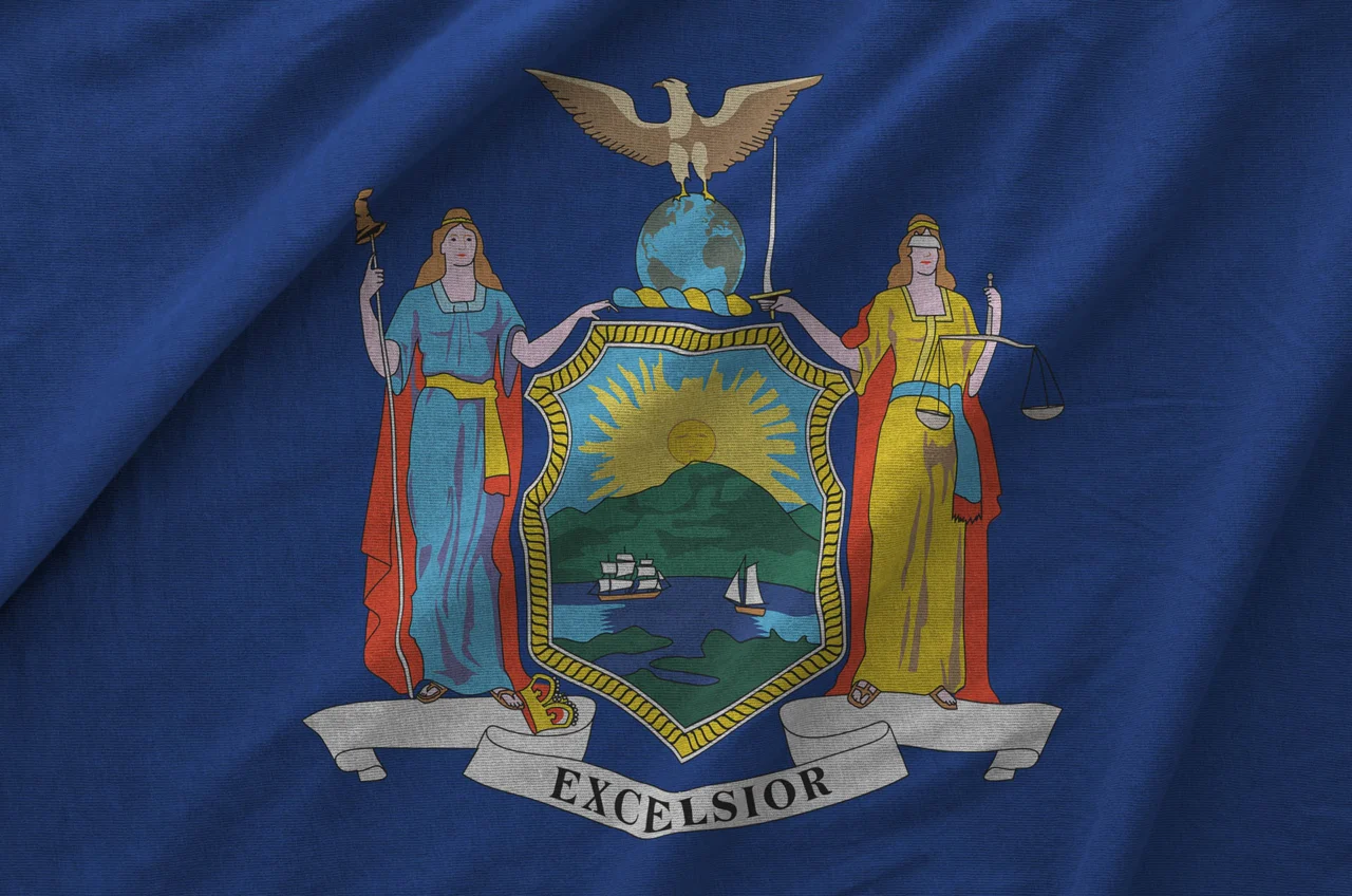 New York Lawmakers Push for Age Verification on Adult Websites