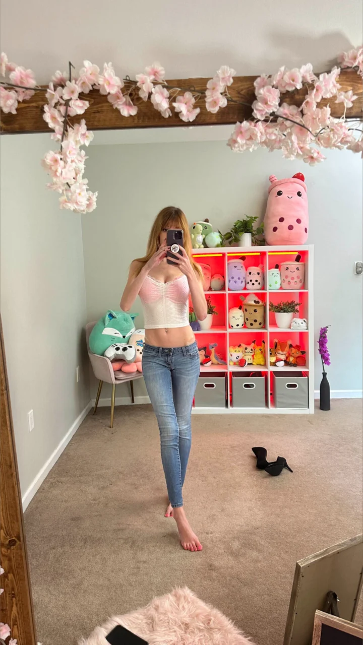 nicolessecret OnlyFans Leaks
