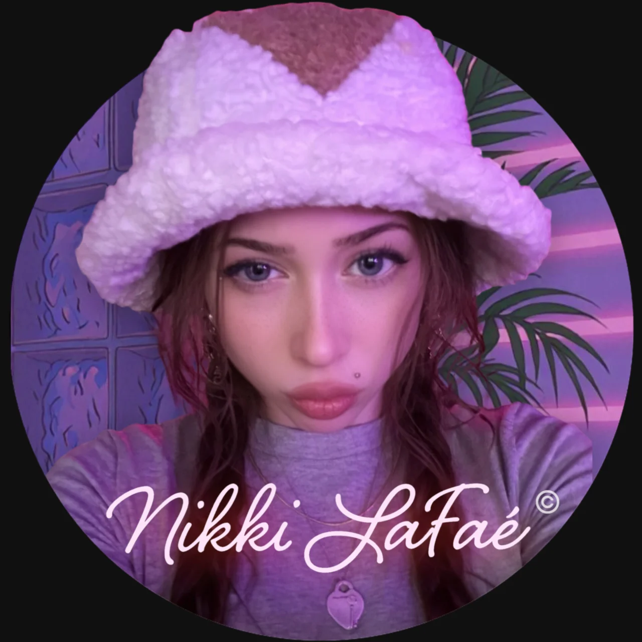 nikkilafae OnlyFans Leaks