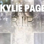 OnlyFans Model Kylie Page’s Cause of Death Revealed as Accidental Overdose