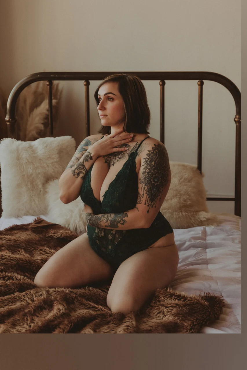 scarlettpython1 OnlyFans Leaks