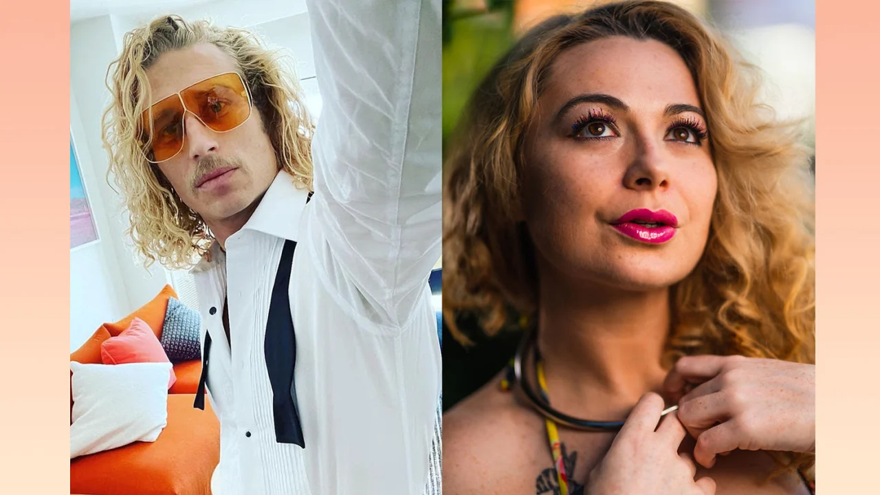 Siouxsie Q & Michael Vegas’ Work Earn Spots on Adult Time Top 10