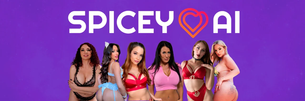 Spicey AI Ignites the Future of Adult Chat with Voice-Powered AIs and $SPICEY Token Launch