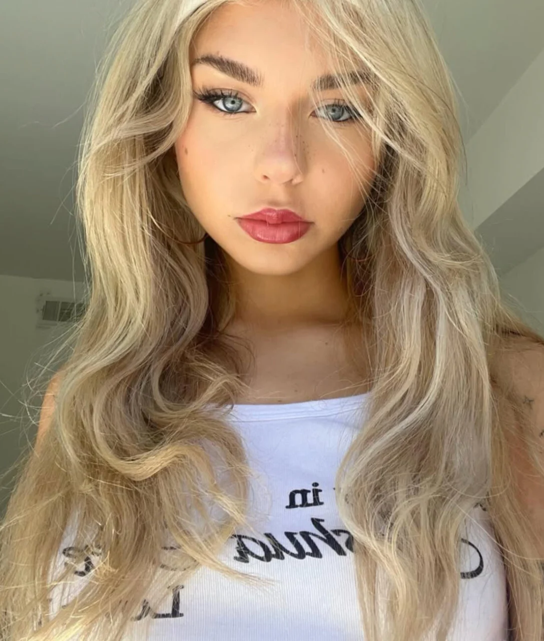 itsstarletstone OnlyFans Leaks