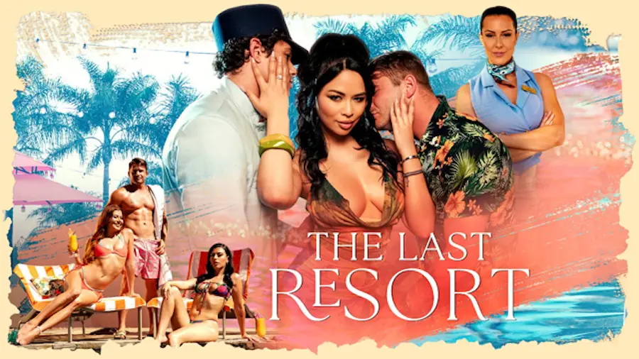 Texas Patti Manages ‘The Last Resort’ from Digital Playground