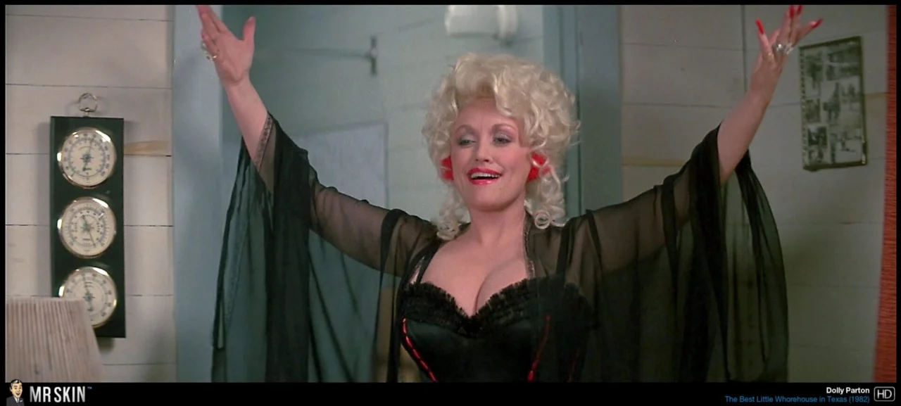 Dolly Parton at MrSkin.com