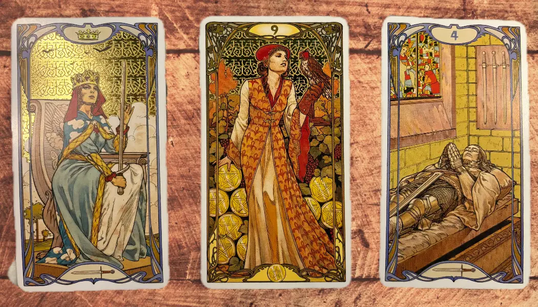 The Fire Sign Triplicity - August 2025