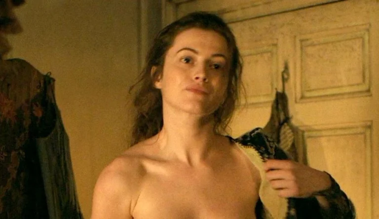 The New Nips In ‘Outlander’ Need To Be Seen