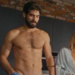 Top 5 Bearded Actors Who Showed Their Hairy Cocks