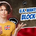UK Official Urges Age Checks on VPNs to Close Porn Loophole Under Online Safety Act