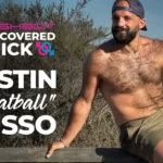 Undiscovered Dick: Justin “Meatball” Russo