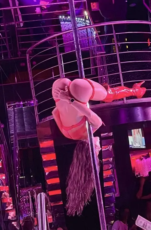 Vivid Cabaret New York to Host “Cigars Under the Stars” Rooftop Event August 18