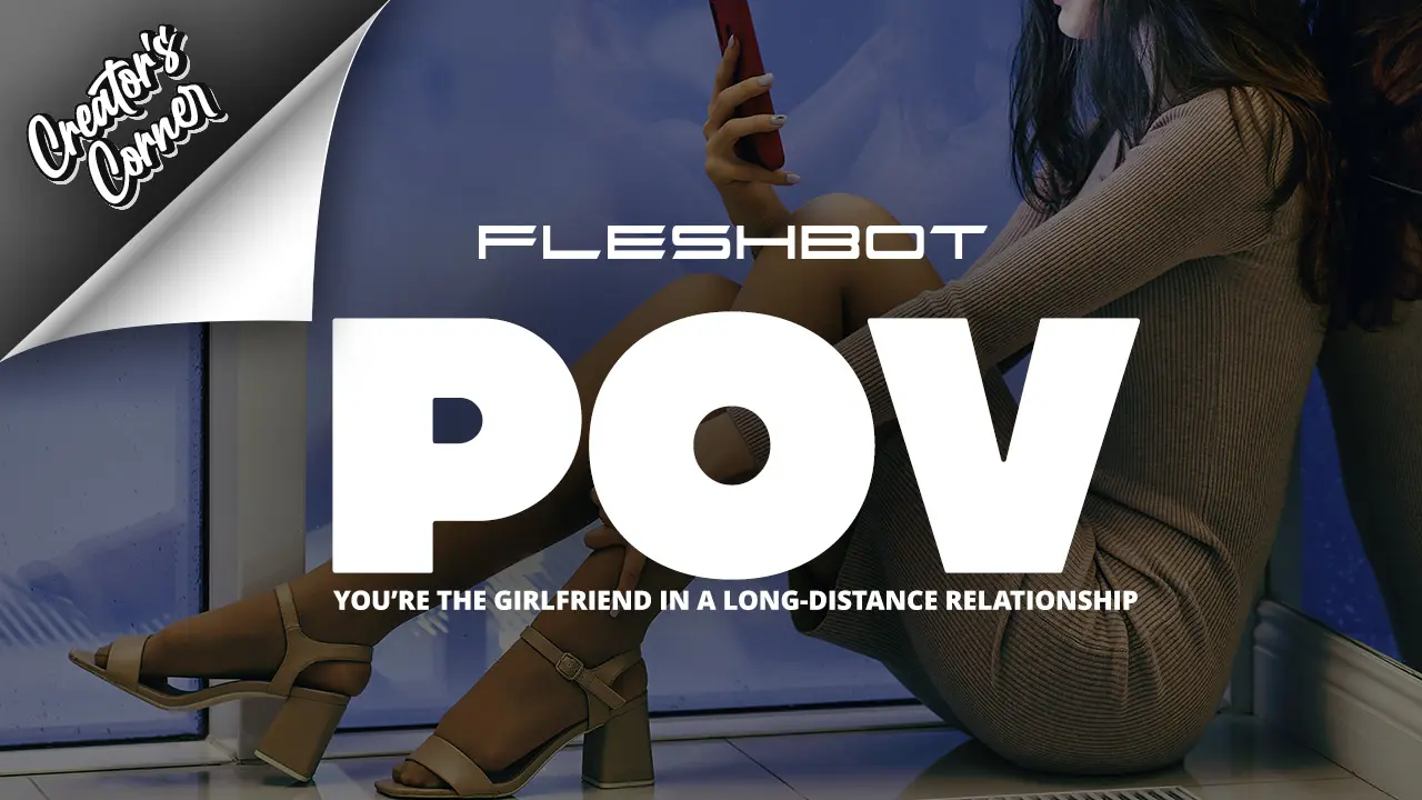 Want Loyal Subs? Be the Girlfriend They Miss at 2AM.