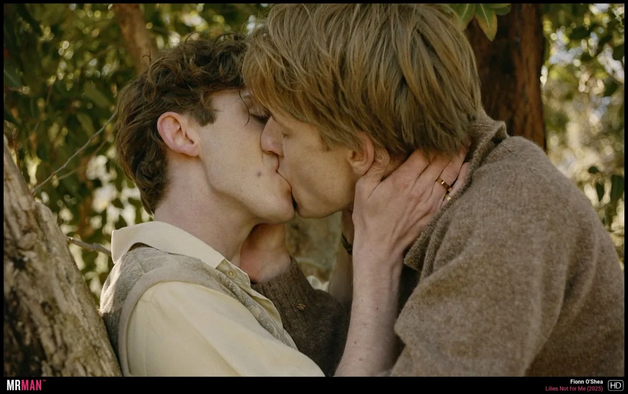 We Just Saw Louis Hofmann’s Penis Again