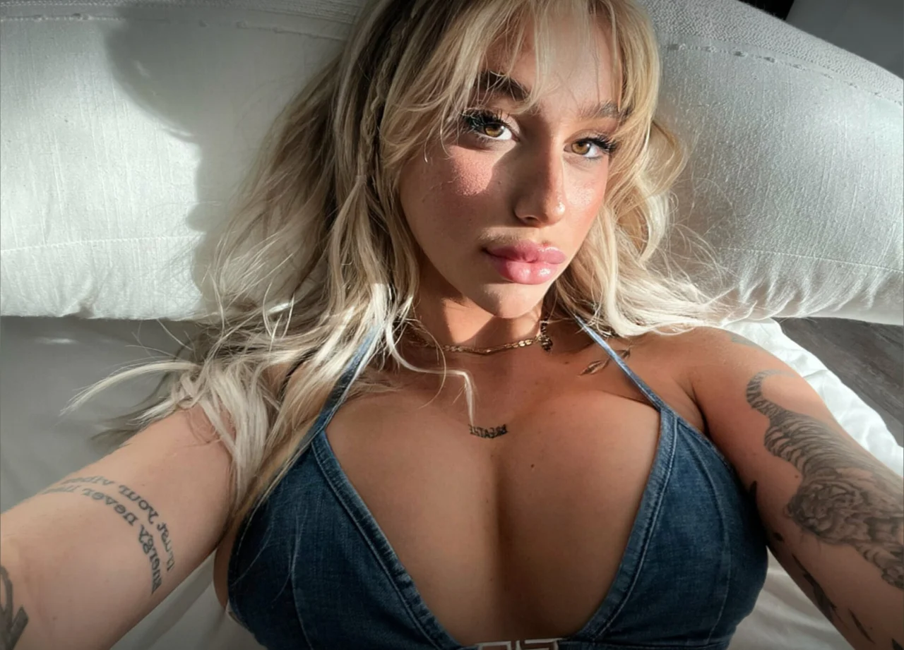 zoe_consagra OnlyFans Leaks