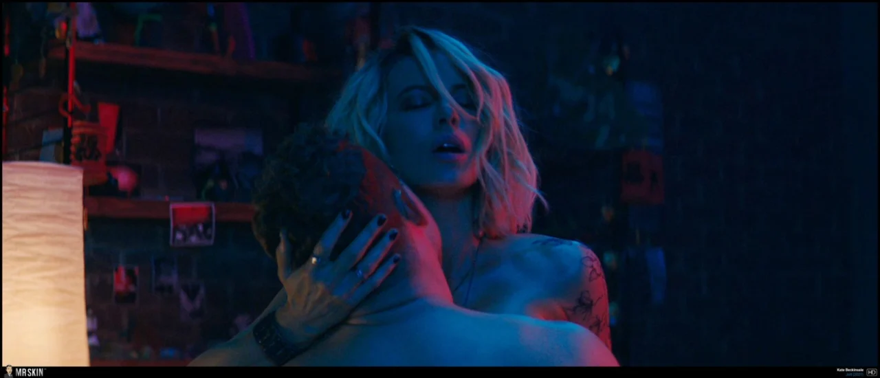 Kate Beckinsale in Jolt (2021)