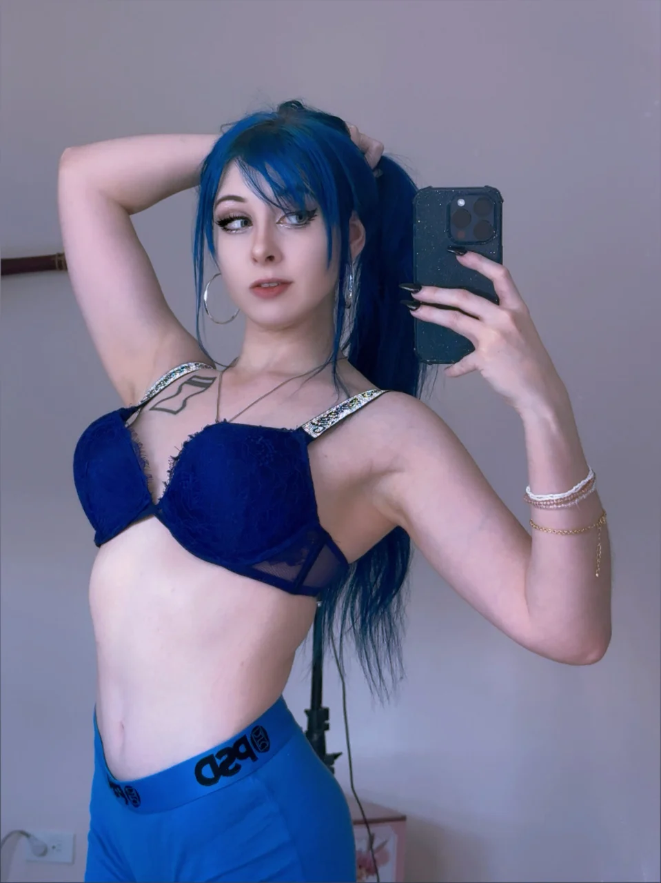 aquagamergirl OnlyFans Leaks