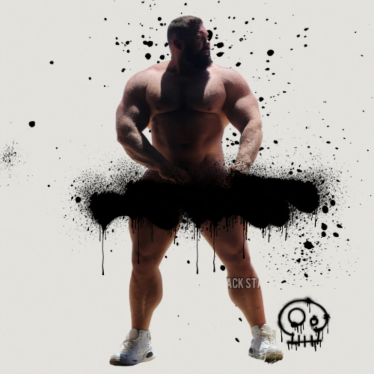 jackstackedxxx OnlyFans Leaks