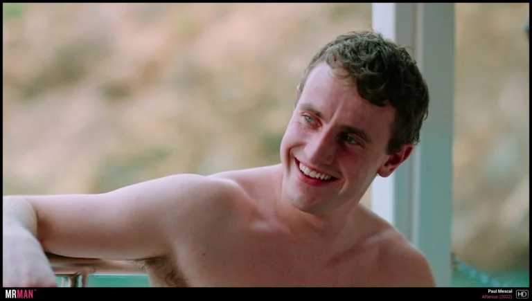 A Week Of Big Celebrity Dicks Thanks To Josh O’Connor And Paul Mescal