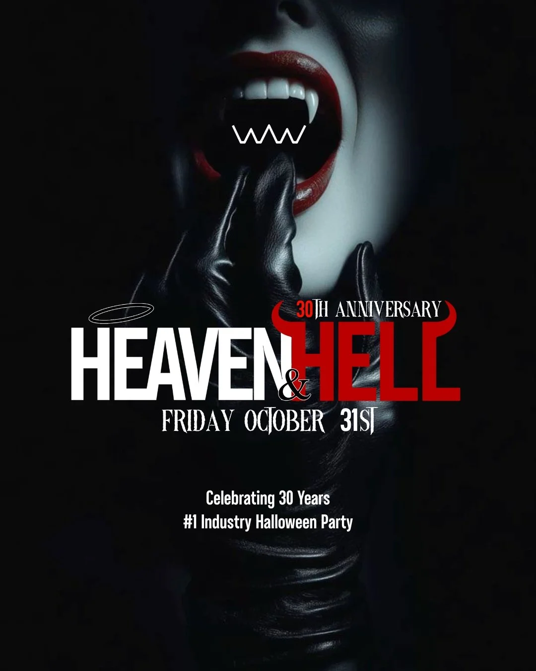 Adult Industry’s ‘Heaven & Hell’ Halloween Bash Returns to Hollywood for 25th Anniversary