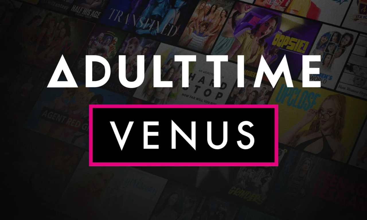 Adult Time Makes First Appearance at VENUS Berlin Expo