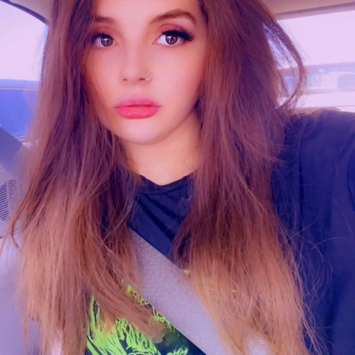 goddessalexism OnlyFans Leaks