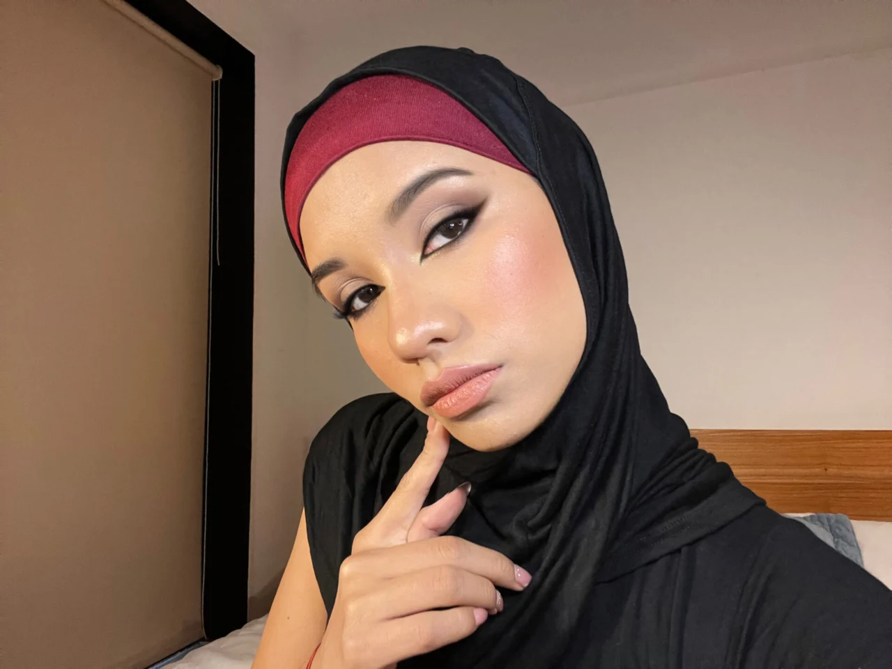 amirashaik OnlyFans Leaks