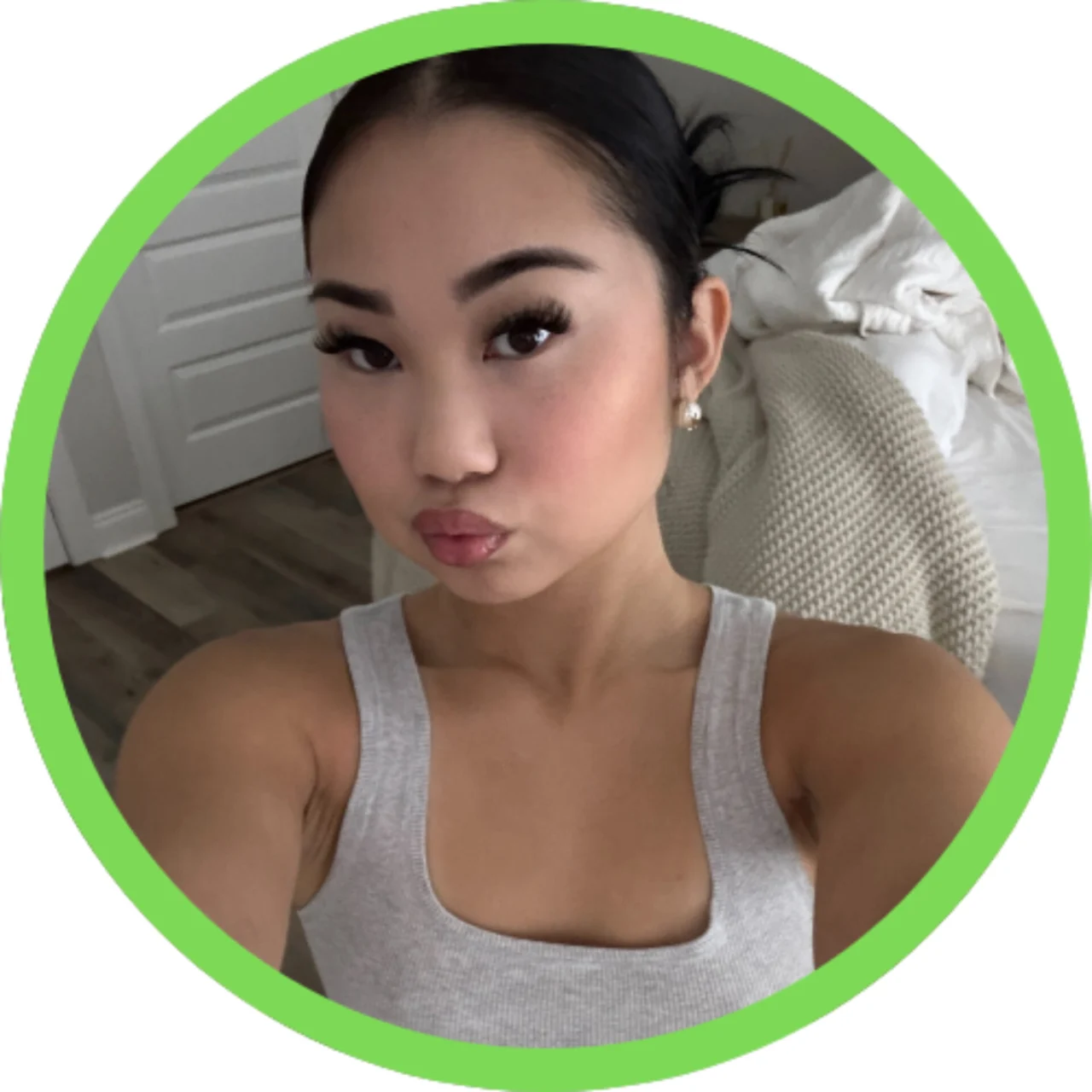amykangxox OnlyFans Leaks