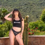 Chanel Camryn is a DP Diva