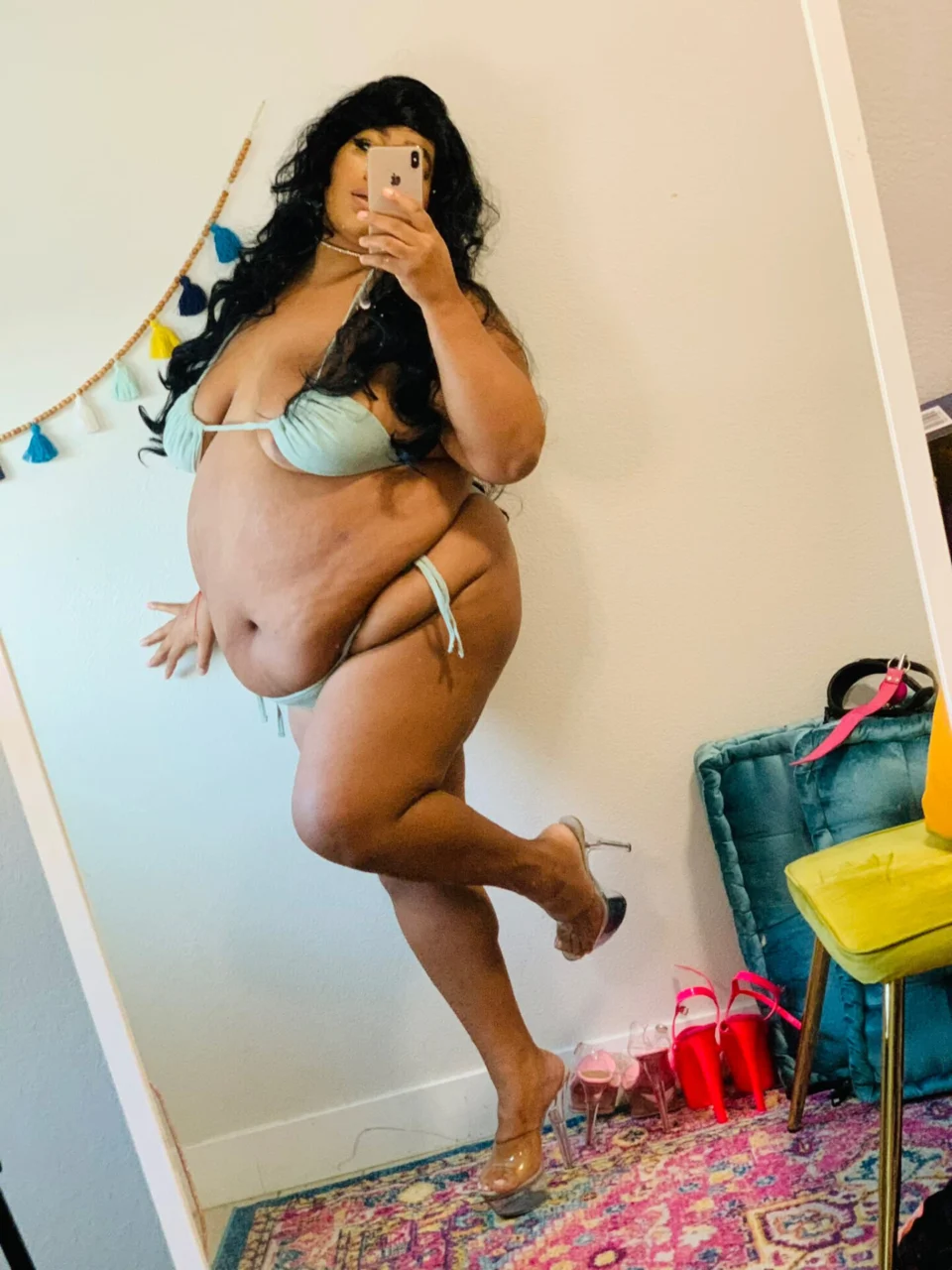 fatthousewifee OnlyFans Leaks